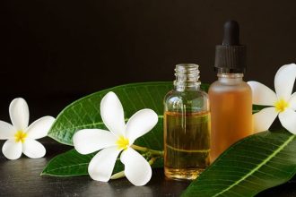 3 φυσικά έλαια που βοηθούν στην αντιμετώπισή των ραγάδων