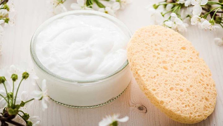 DIY συνταγή που θα σας χαρίσει αψεγάδιαστη επιδερμίδα