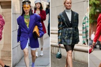 Πώς να φορέσεις το αγαπημένο σου cycling short εκτός γυμναστηρίου