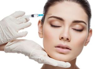 Ποιο είναι το κατάλληλο botοx ανάλογα με την ηλικία σου;