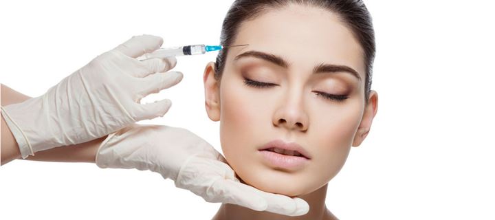 Ποιο είναι το κατάλληλο botοx ανάλογα με την ηλικία σου;