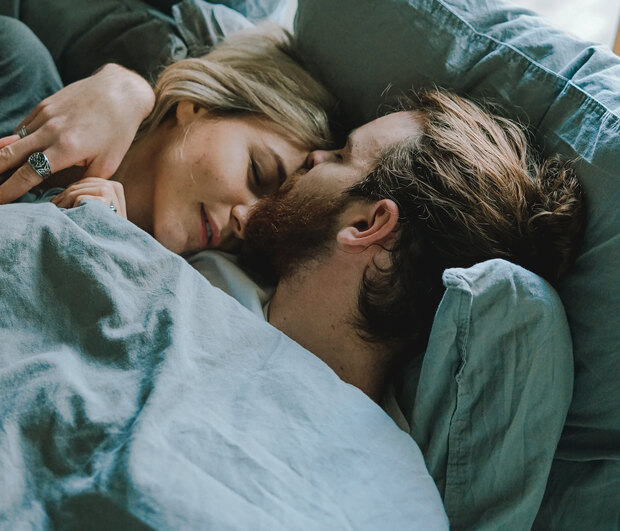 4 σημάδια που φανερώνουν ότι είναι καλός στο σεξ
