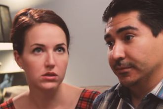 Περίεργα πράγματα που κάνουν τα ζευγάρια δημόσια