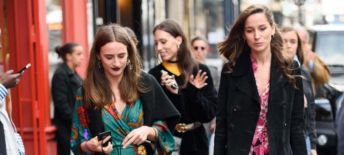 Αν πρόκειται να αγοράσεις ένα μόνο κομμάτι για την άνοιξη, τότε πρέπει να είναι αυτή η φούστα