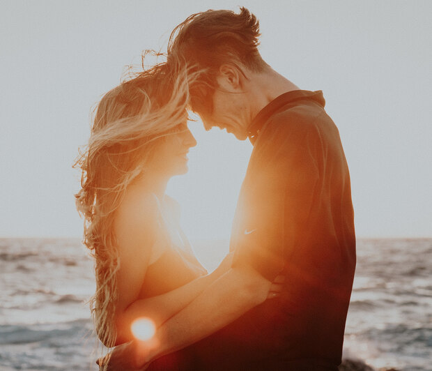 Η 30 δευτερολέπτων άσκηση που θα βελτιώσει τη σχέση σου