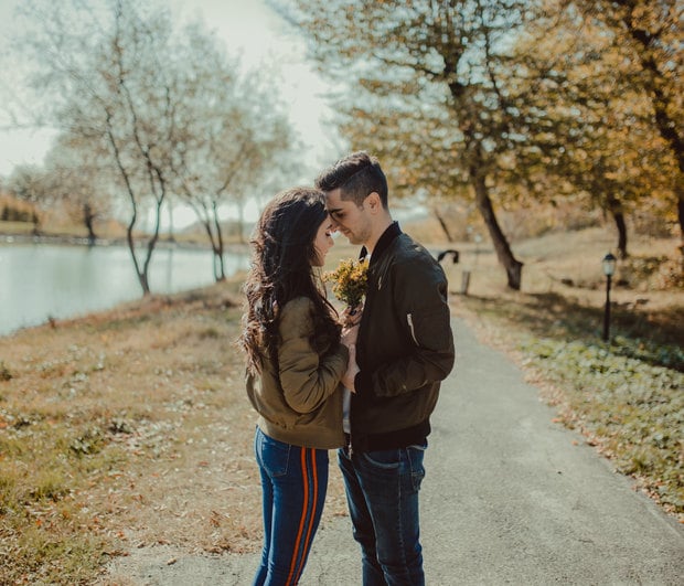 5 λόγοι για τους οποίους ένας άντρας δεν χωρίζει