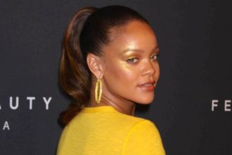 Τα 3 σημεία που μπορείς να βάλεις highlighter σύμφωνα με την Rihanna