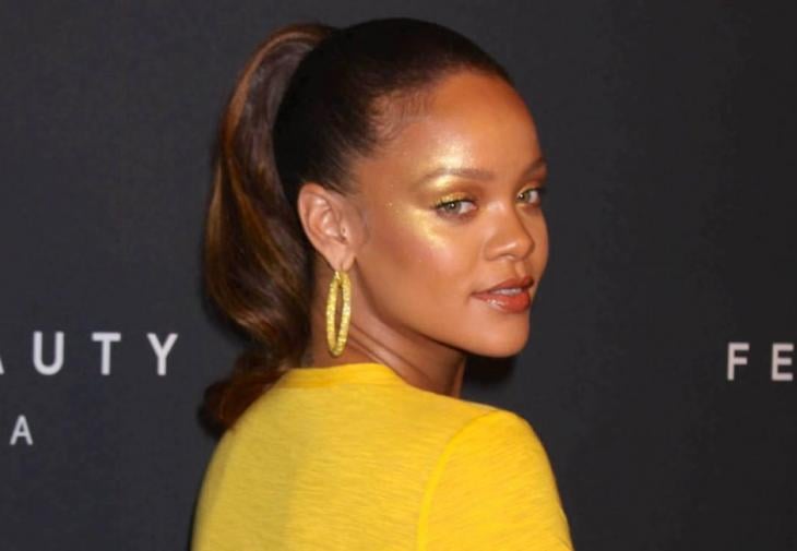 Τα 3 σημεία που μπορείς να βάλεις highlighter σύμφωνα με την Rihanna
