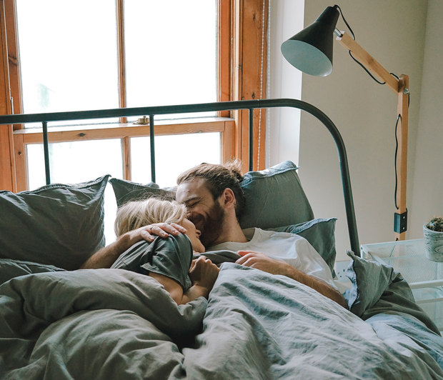 7+1 γλυκά πράγματα για να μονοπωλήσεις τη σκέψη του