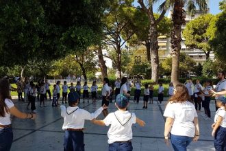 Πάτρα: Στέφθηκε με επιτυχία η αιμοδοσία του Σώματος Ελληνικού Οδηγισμού