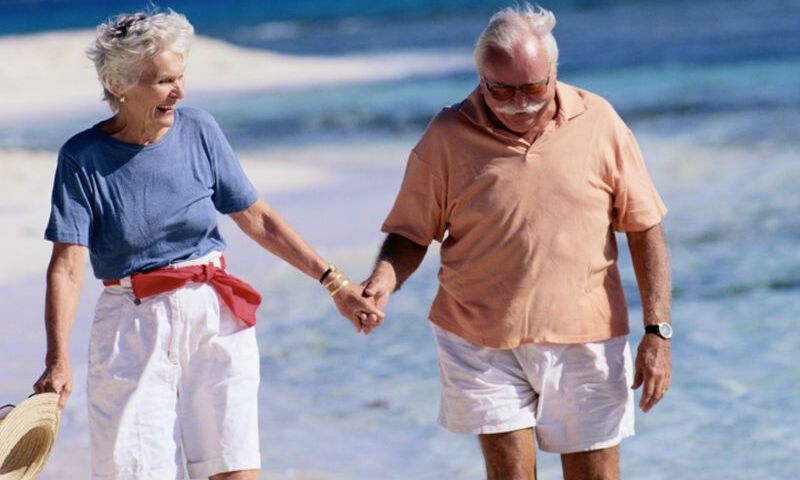 Ανάρρωση από εγκεφαλικό: Ο σημαντικός ρόλος της άσκησης