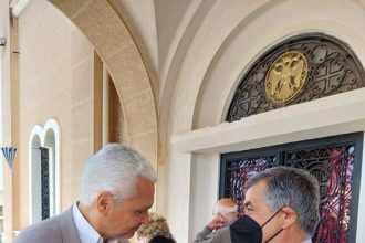 Φωκίων Ζαΐμης: Πολιτικός πολιτισμός...