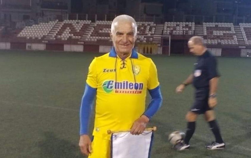 Η παράταξη Κατσιφάρα αποχαιρετά τον Γιώργο Παππά