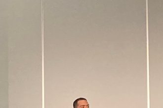 Αργύρης Τζουβελέκης: Το πνευμονολογικό τμήμα του Πανεπιστημίου Πατρών πρωτοπορεί