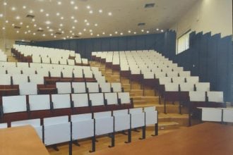 Πάτρα: Παρουσιάζεται σήμερα το νέο βιβλίο του καθηγητή ιατρικής Διονύση Μπονίκου