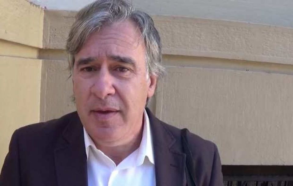 Πάτρα: «Υποκλινόμαστε σε αυτούς τους γονείς» - Τι λέει ο Ανδρέας Ηλιάδης για την δωρεά των οργάνων του 6χρονου Θωμά
