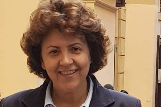 "Σάρωσε" η Αθηνά Τραχήλη