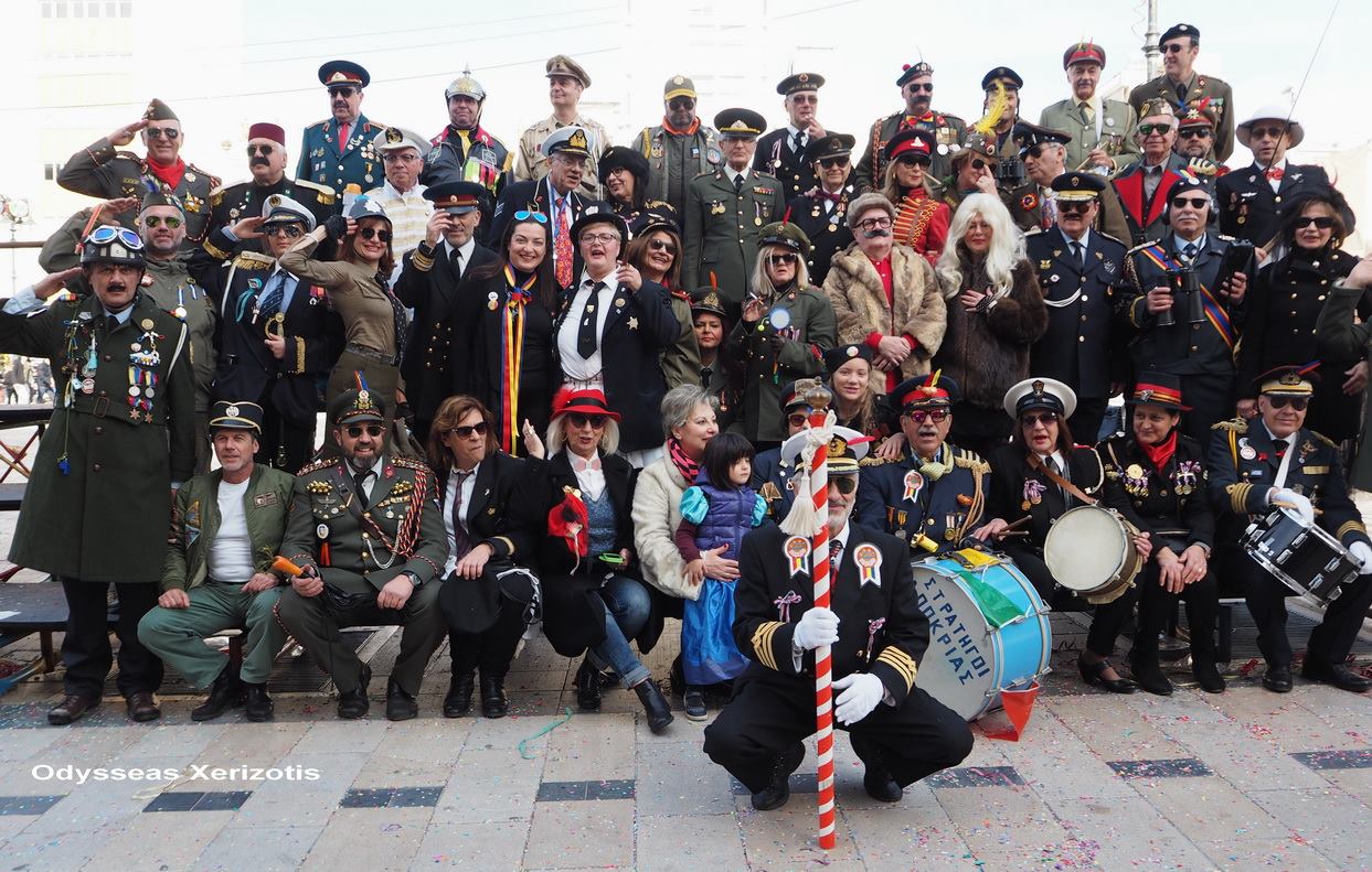 Οι Στρατηγοί έφεραν ...τον ρώσο επενδυτή!