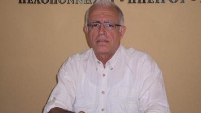 Νομική Σχολή Πάτρας: Χωρίς φόβο και πάθος