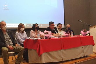 Αντώνης Χαροκόπος: Ενα βιβλίο στήριξη στη δωρεά οργάνων