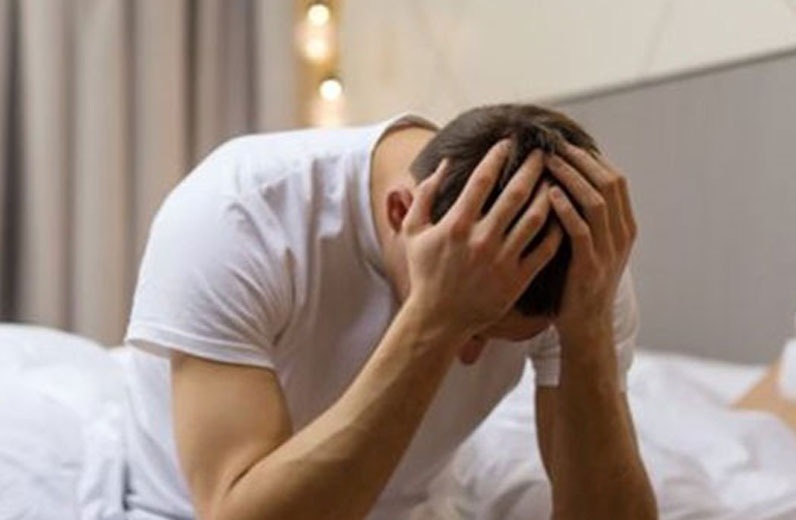 Πιθανώς «ένοχα» τα αντισταμινικά στην ανδρική γονιμότητα