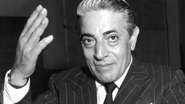 Σαν σήμερα 19 Μαρτίου