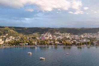 Δείτε πως ήταν τα Βραχνέικα το 1934