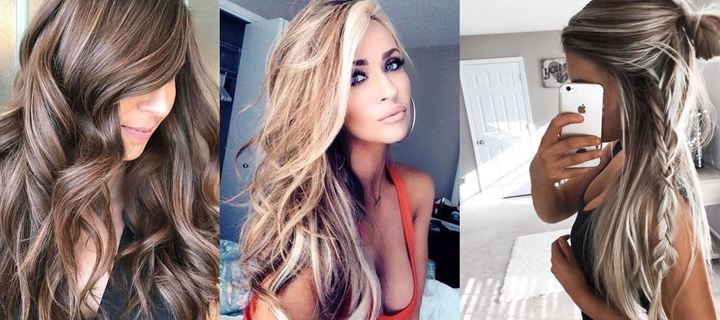 Πώς να επιλέξω το κατάλληλο χρώμα για τα μαλλιά μου