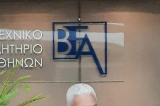 Φωκίων Ζαΐμης: Στην Αθήνα για την παρουσίαση βιβλίου