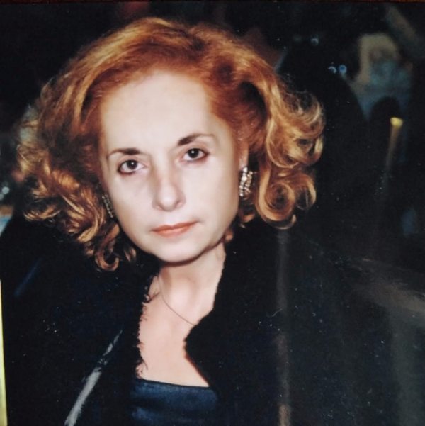 Πάτρα: Βαρύ πένθος για την αντιδήμαρχο Βίβιαν Σαμούρη - "Έφυγε" η αδελφή της Σοφία Ταπίνη