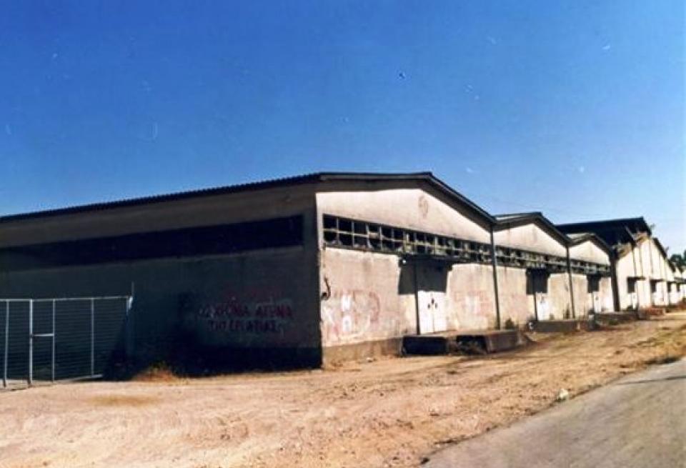 Θετικές εξελίξεις για την αξιοποίηση των αποθηκών του ΑΣΟ