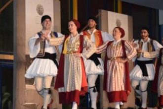 Πάτρα: Στις 25 Αυγούστου παράσταση του χορευτικού τμήματος του Δήμου στην Κρήνη