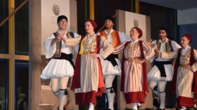Πάτρα: Στις 25 Αυγούστου παράσταση του χορευτικού τμήματος του Δήμου στην Κρήνη