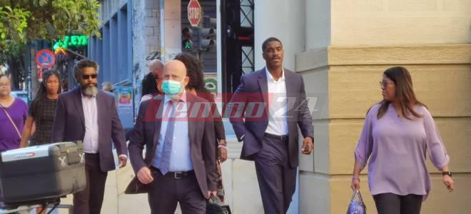 Πάτρα: Σήμερα αναμένεται η απόφαση για τη δολοφονία του Μπακαρί Χέντερσον - Τι πρότεινε ο εισαγγελέας για τους 6 κατηγορούμενους ΝΕΟΤΕΡΑ