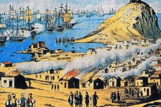 Σαν σήμερα 20 Ιουνίου