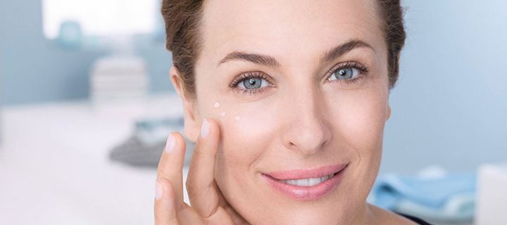 Πώς να απαλλαγείς μια για πάντα από τους μαύρους κύκλους