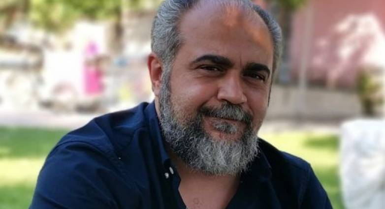 Θανάσης Γιανναδάκης: Αν...