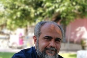 Θανάσης Γιανναδάκης: Οι ευχές στον "αντίπαλο"