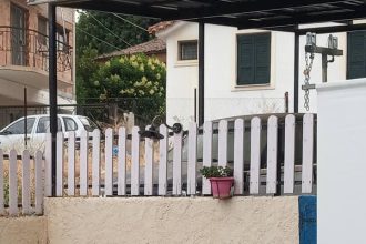 Φωκίων Ζαΐμης: Στην Ακράτα για την επιχειρηματικότητα