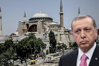 Η σχέση μας με την Τουρκία - Μια δεύτερη σκέψη