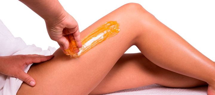 Φτιάξε σπιτική χαλάουα και πες αντίο στους ερεθισμούς από το ξύρισμα