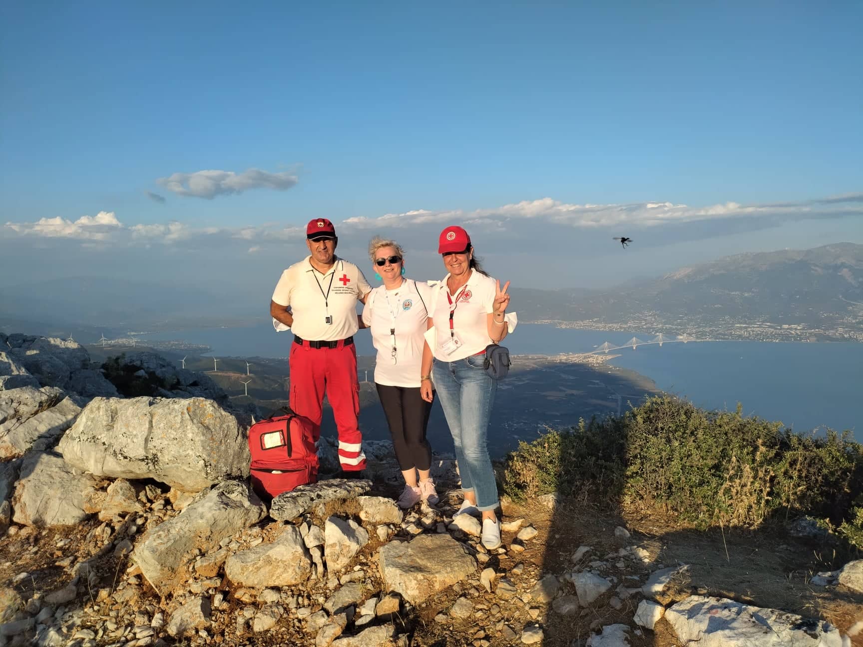 Σύλλογος Ατόμων με Σακχαρώδη Διαβήτη Πάτρας: «ΠΕΖΟΠΟΡΟΥΜΕ γιατί ΜΠΟΡΟΥΜΕ»