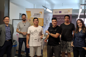 BOOST Hackathon 2020 - «Επιτυχημένος ο Μαραθώνιος Τεχνολογίας για τα Ανοιχτά Δεδομένα»