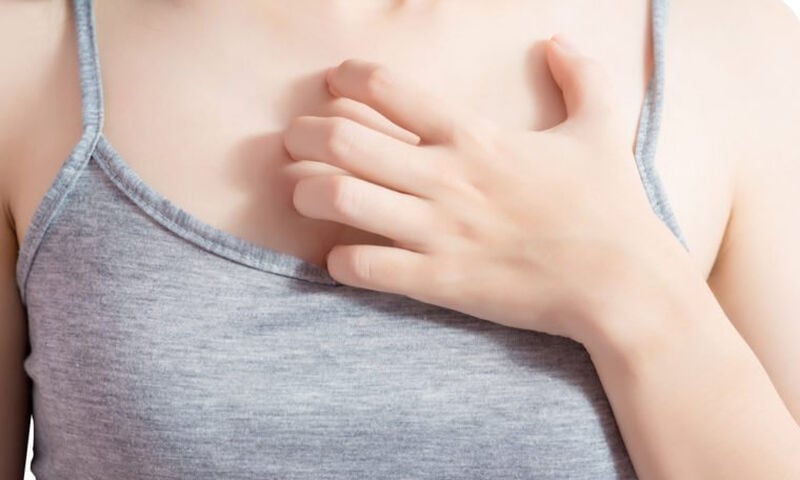 Κνησμός: 10 αιτίες επίμονης φαγούρας στο δέρμα