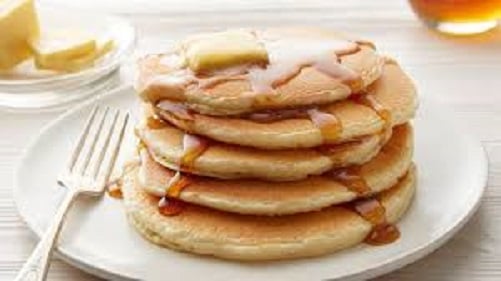Pancakes