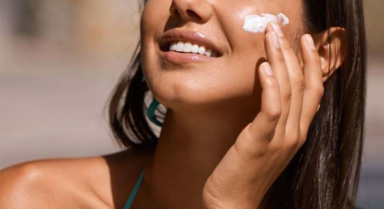 Αντηλιακό: Τα πιο συχνά λάθη που κάνουμε κατά την χρήση του