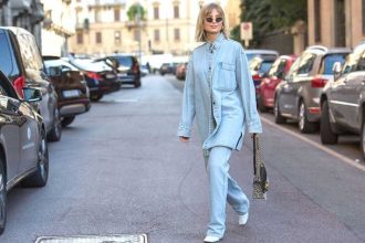 Δείτε πώς να φορέσετε τις μπότες μαζί με το παντελόνι με τον πιο stylish τρόπο!