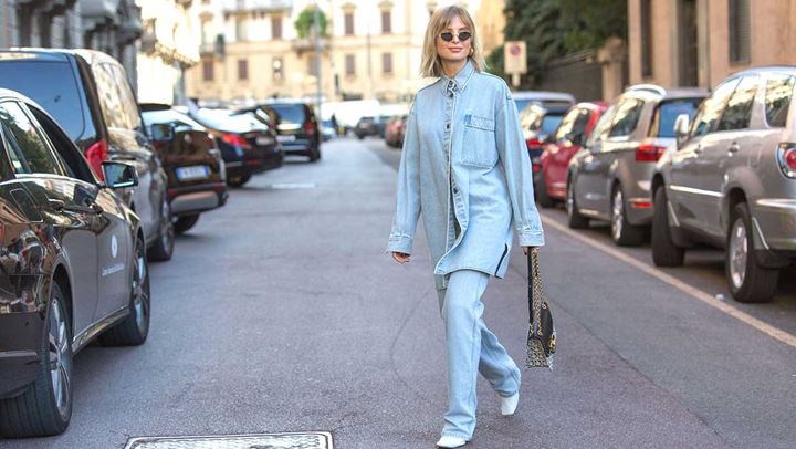 Δείτε πώς να φορέσετε τις μπότες μαζί με το παντελόνι με τον πιο stylish τρόπο!