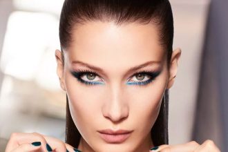 Πώς να γίνει η εφαρμογή του eyeliner παιχνιδάκι;