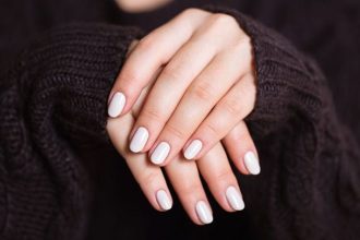 Να γιατί πρέπει να βάζετε οδοντόκρεμα στα νύχια σας